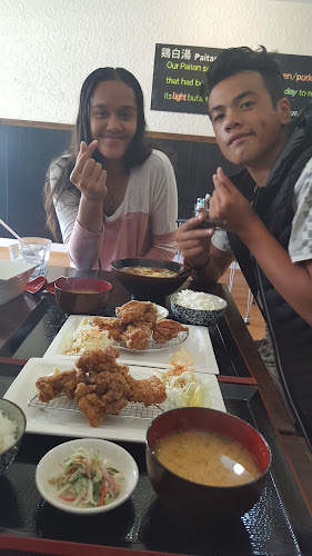 RAMEN CHIDORI Japanese Noodle Restaurant - Hospitality and gastronomy