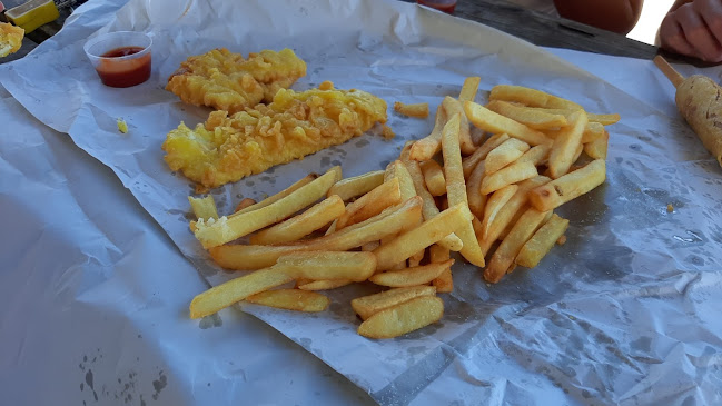 Opinii despre Culverden Takeaways în Culverden - Hospitality and gastronomy