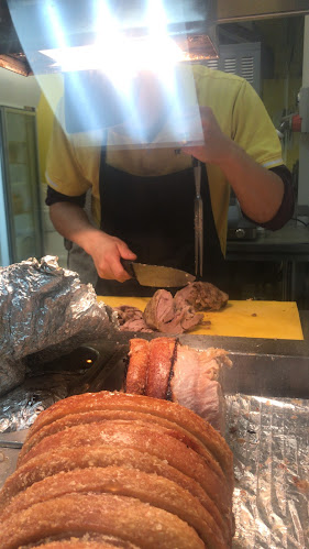 Te Puke Roast - Hospitality and gastronomy