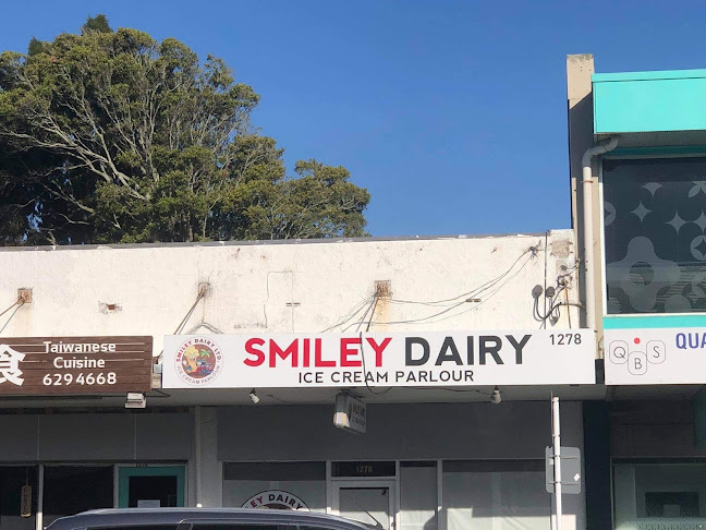 Reviews of Smiley Dairy Limited Ice Cream Parlour in Auckland - Hospitality and gastronomy