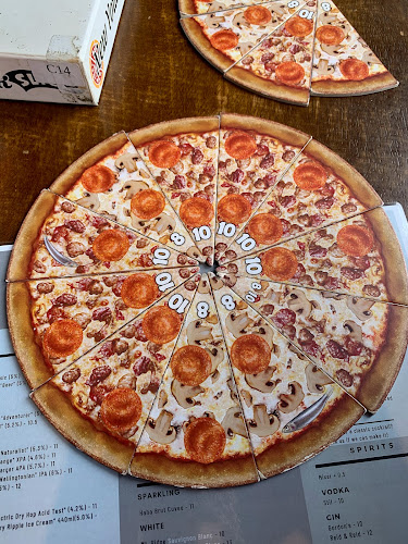 211 Victoria Street, Te Aro, Wellington 6011, New Zealand