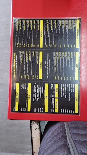 Opinii despre Select Pizza în Auckland - Hospitality and gastronomy