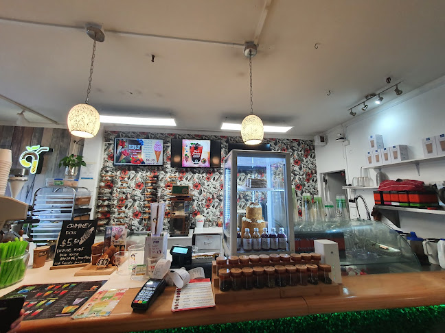 The Qualitea Cafe - Nelson