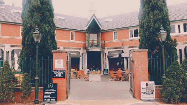 Foundation On George - Hospitality and gastronomy