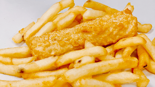 Clendon Fish & Chips and Takeaway
