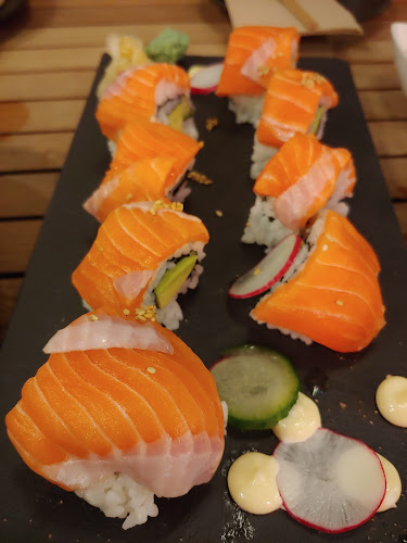 Mad Samurai Open Times