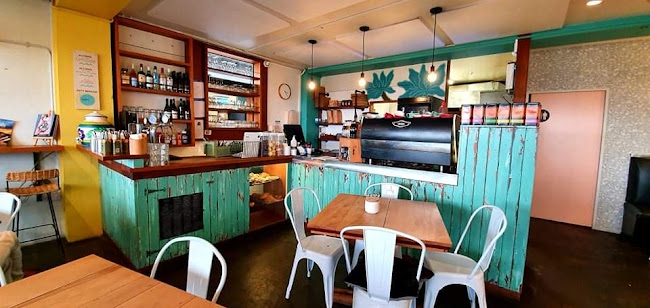 Marine Parade Eatery Phone number