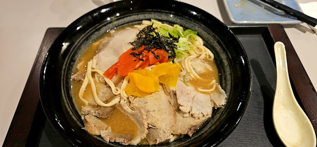 Comentarii opinii despre Hanamizuki Japanese Restaurant