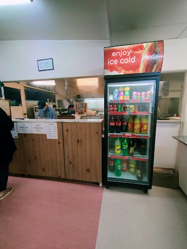 Comentarii opinii despre Queenwood Chinese Takeaway