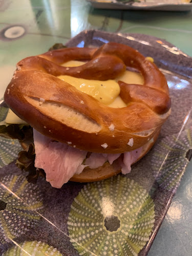 Ciabatta Cafe & Bakery - Rotorua