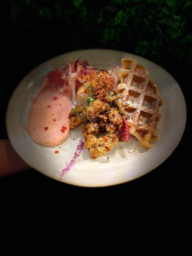 Gemini Cafe & Eatery - Wellington