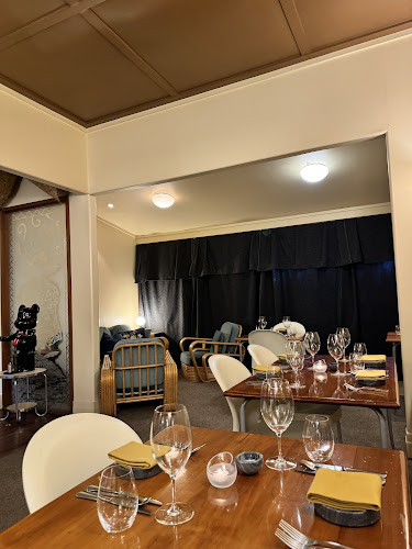 Pacifica Restaurant - Hospitality and gastronomy