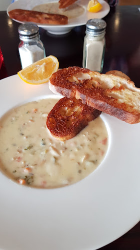 Porterhouse Grill - Auckland