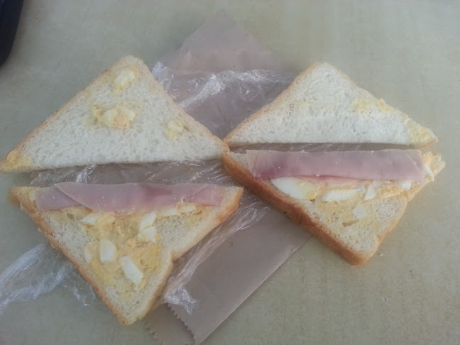 Reviews of Le K K Bakery in Auckland - Hospitality and gastronomy