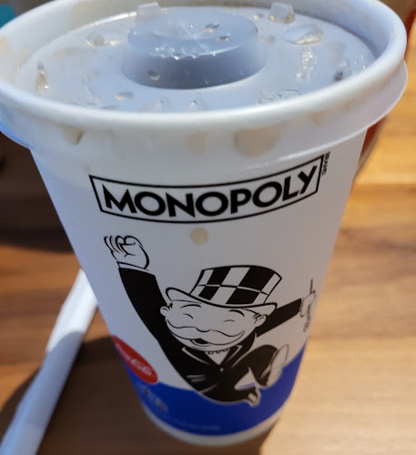 Opinii despre McDonald's Upper Hutt în Upper Hutt - Hospitality and gastronomy