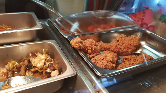 Opinii despre Sue's Cafe 韩国味道 în Hamilton - Hospitality and gastronomy