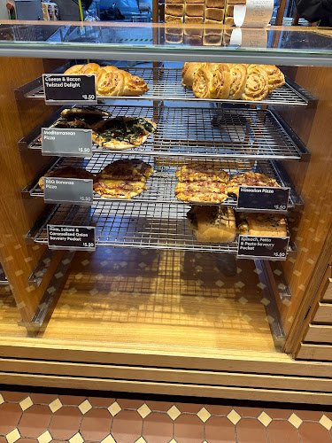 Bakers Delight Taupo - Taupō