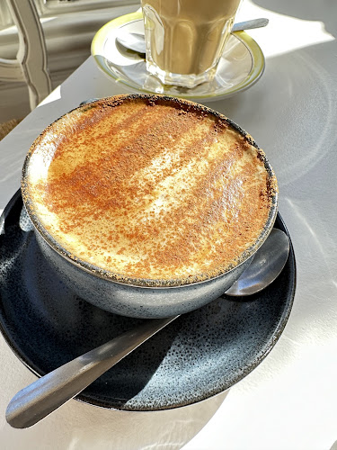 Comentarii opinii despre Melrose House Cafe