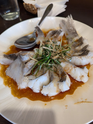 WongGok Restaurant - Hospitality and gastronomy