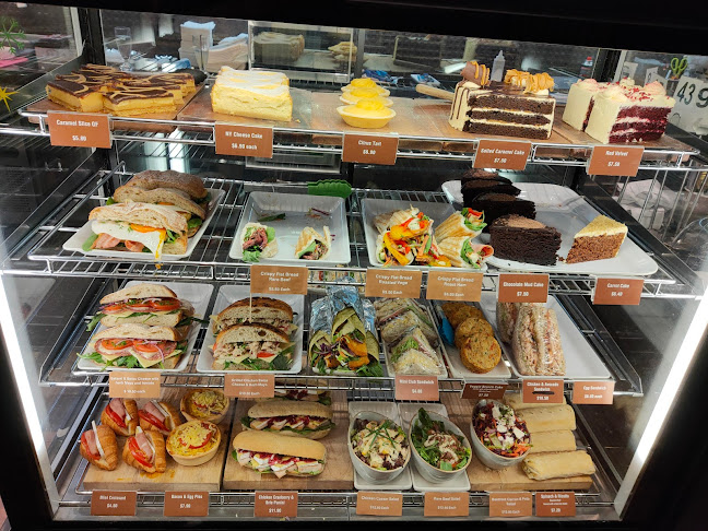 Theobroma Riccarton - Christchurch