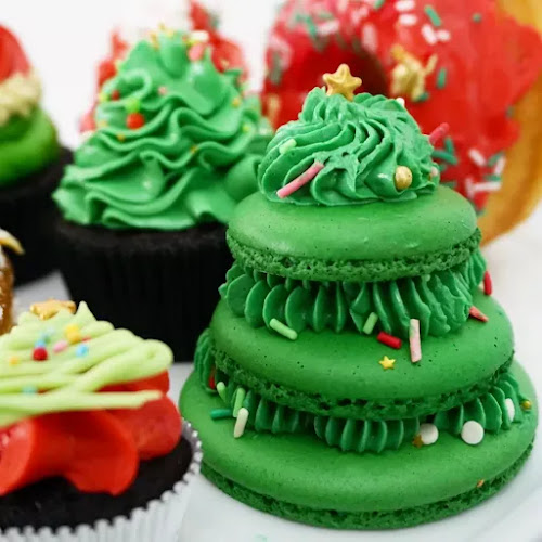 STUFFED (Napier CBD) - Hospitality and gastronomy