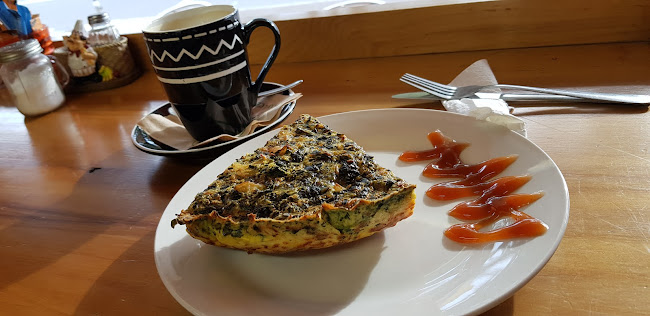 Opinii despre Cameron Bakehouse Cafe în Tauranga - Hospitality and gastronomy