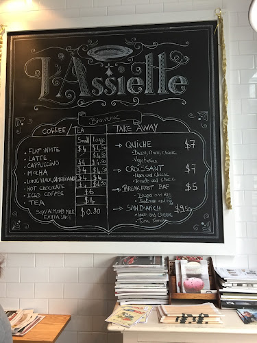 La Petite Fourchette | Britomart - Hospitality and gastronomy