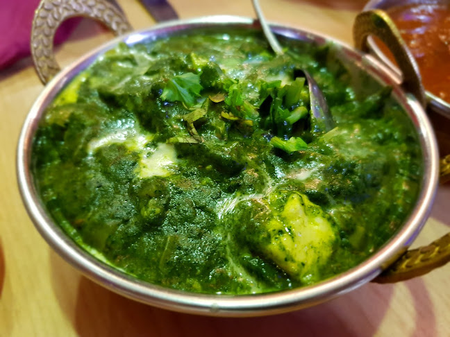 Chimney Indian Restaurant Phone number