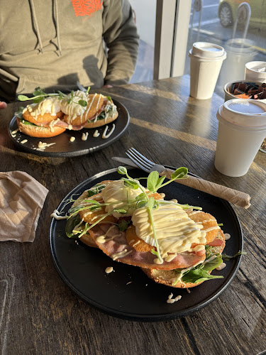 Nap Cafe - Hospitality and gastronomy