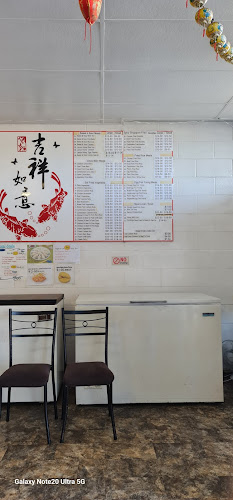 Enter The Dragon Takeaways Phone number