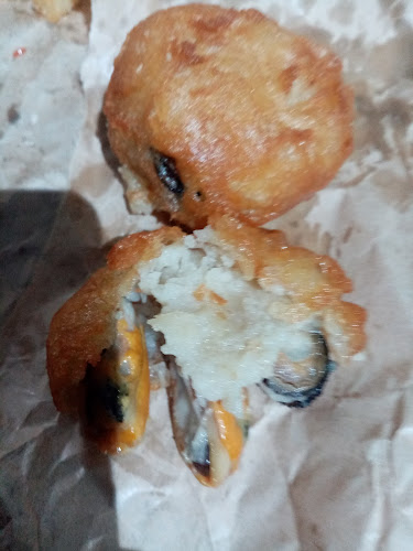 Weymouth Food Bar - Hospitality and gastronomy