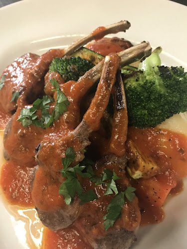 Portofino Parnell - Auckland