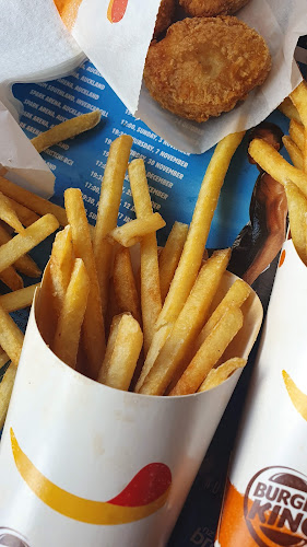 Burger King Westgate - Auckland