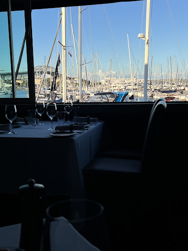 Sails Restaurant - Auckland