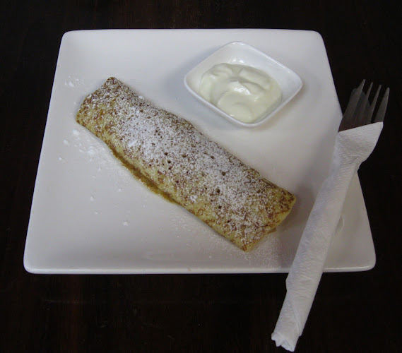 Comentarii opinii despre The Grindhouse Cafe