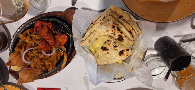 Own Masala Indian Restaurant Bar and Takeaways.