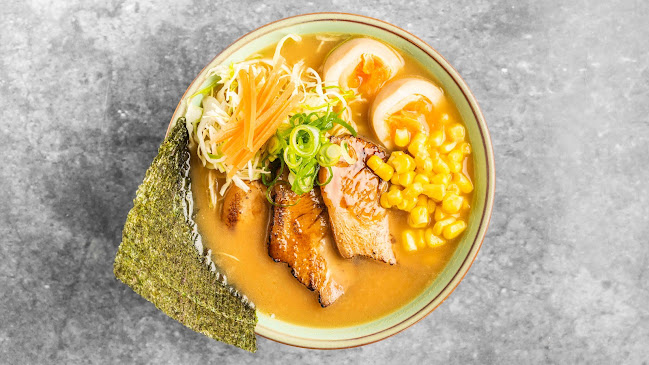 Masako Japanese Restaurant - Hospitality and gastronomy