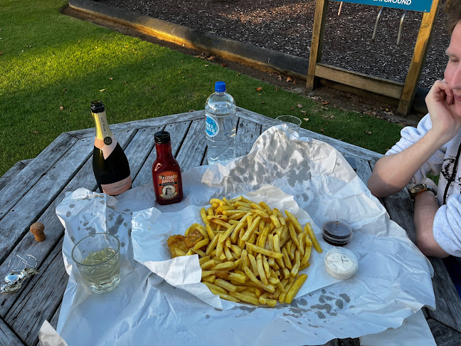 Coromandel Takeaways & Fresh Fish - Coromandel