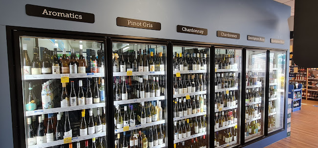 Comentarii opinii despre Super Liquor Beachlands