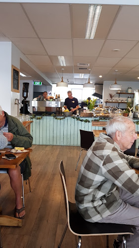 Milk & Honey - Whangārei