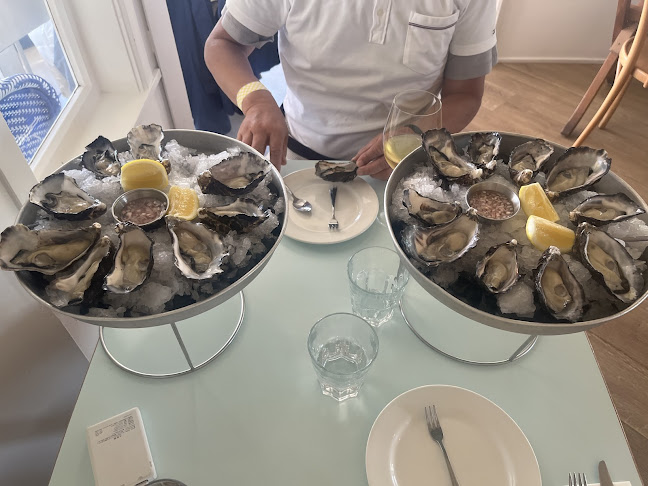 The Oyster Inn - Waiheke Island