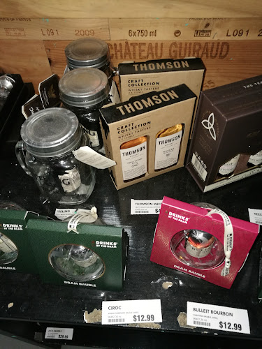 Comentarii opinii despre Glengarry Wines - Thorndon