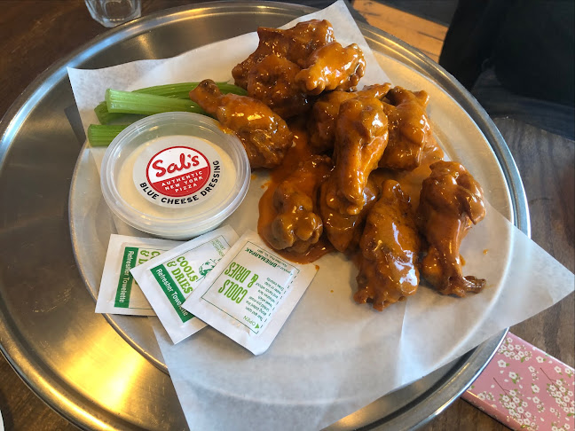 146 Lichfield Street, Christchurch Central City, Christchurch 8011, New Zealand