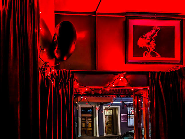 5 Federal Street, Auckland Central, Auckland 1010, New Zealand