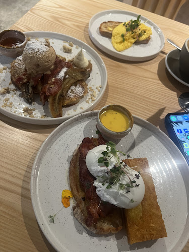 Flo & Co Kaikoura - Hospitality and gastronomy