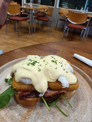 Opinii despre Gold Rush Cafe în Waihi - Hospitality and gastronomy