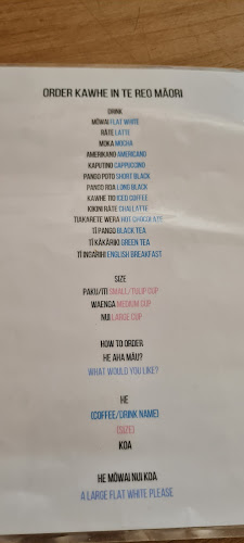 Comments and reviews of The Village Cafe Motueka