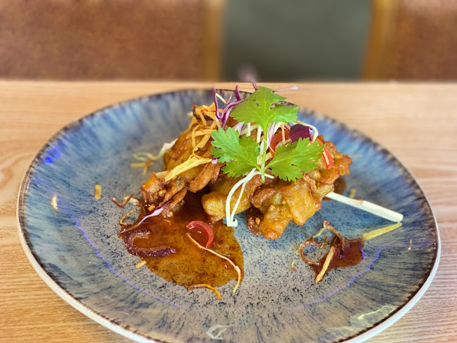 Taj Spice Indian Restaurant - Ashburton