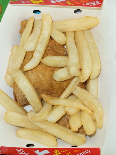 The Bakehouse Cafe Kawerau - Hospitality and gastronomy