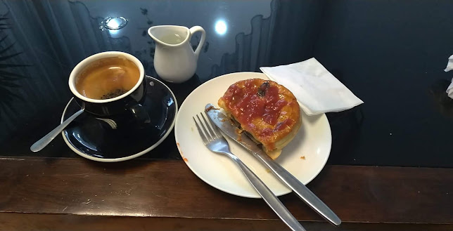 Comentarii opinii despre Antonius European Bakery